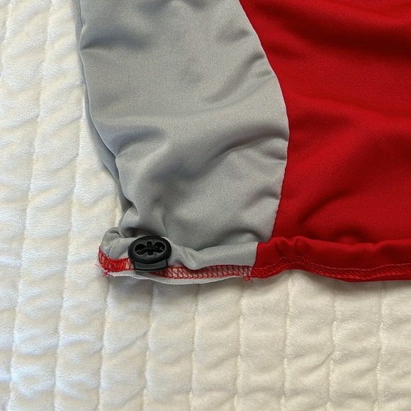 Vtg St Louis Cardinals Batting Jersey - Size XL - Picture 5 of 5